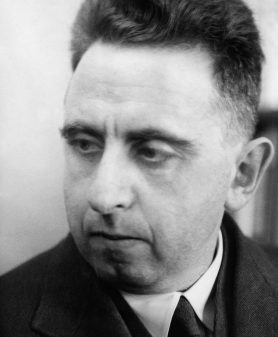 Ehrenstein, Albert