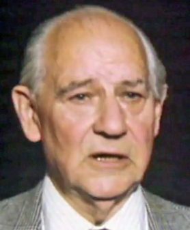 Ernst Langendorf