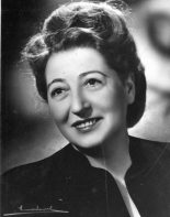 Matuzewitz, Lucie (Appelbaum)