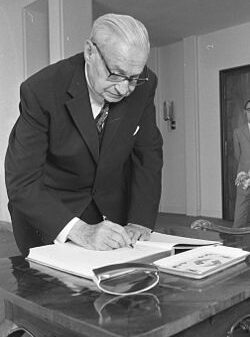 Weichmann, Herbert